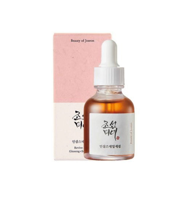 Beauty of Joseon Revive Serum: Ginseng, Snail Mucin